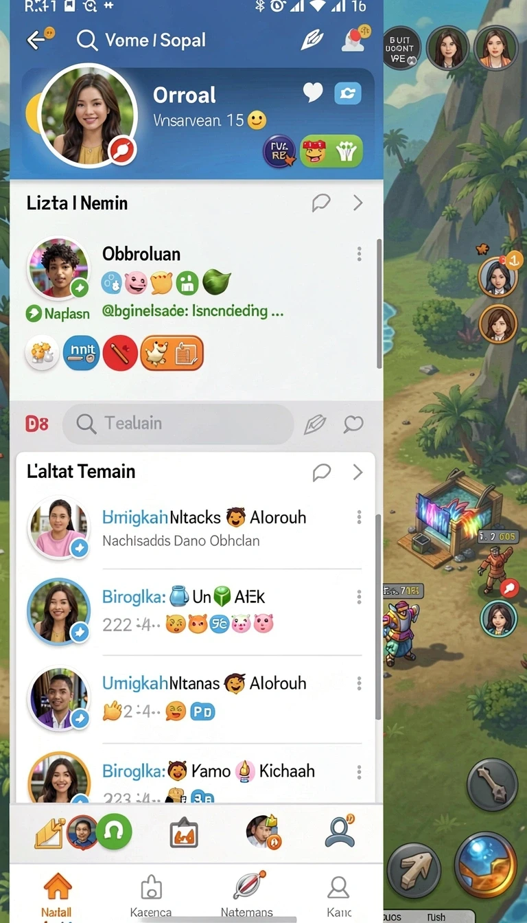 Info Aplikasi halo777 Terbaru dan Cara Download screenshot 3
