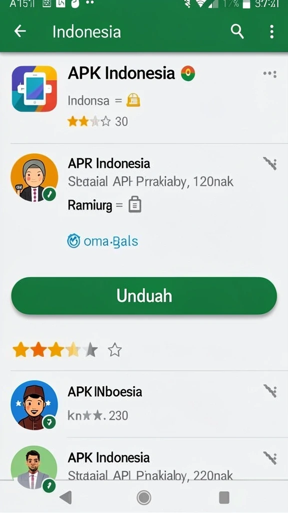 Download hokibet APK Original untuk Android screenshot 3