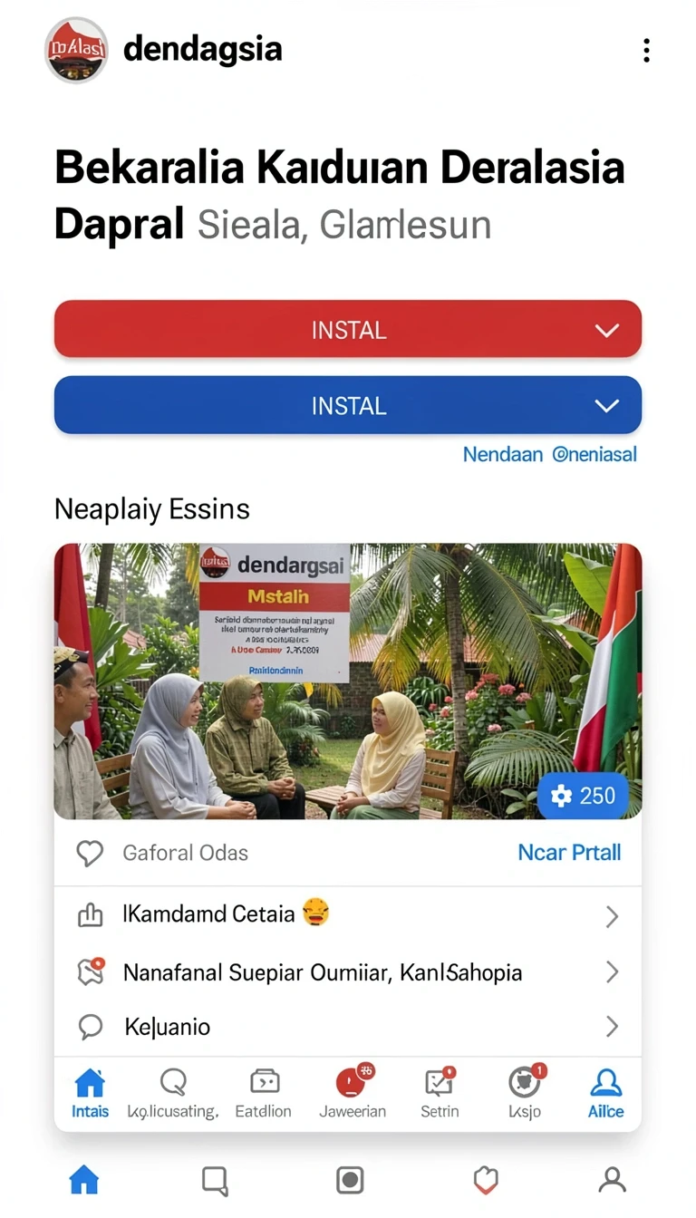 vegas969 APK: Cara Download dan Instal di Android screenshot 2