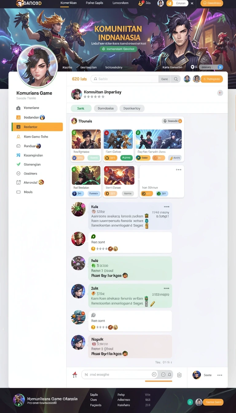 Panduan Lengkap Aplikasi valohoki untuk Pemula screenshot 4