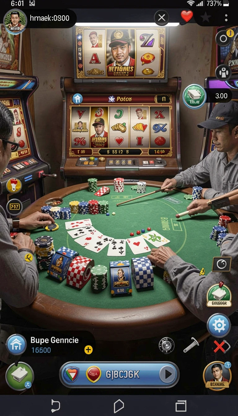 ibet899 APK Terbaru: Download Cepat dan Gratis screenshot 2