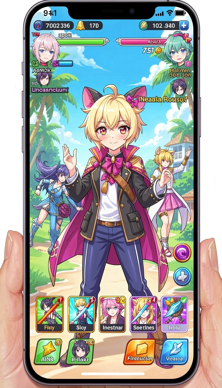 tunas4d Terbaru: Download APK dan Info Lengkap screenshot 1