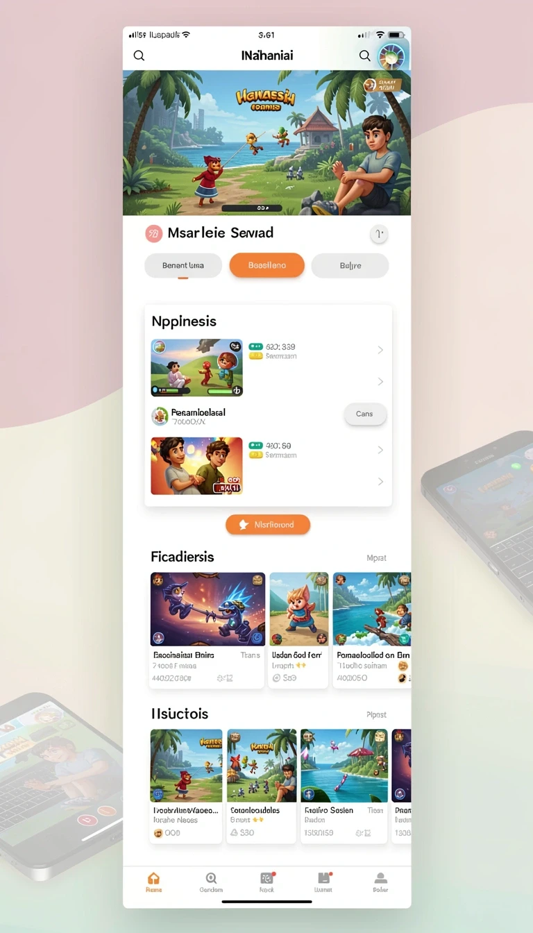 Download gendut188 APK Terbaru Full Version screenshot 3