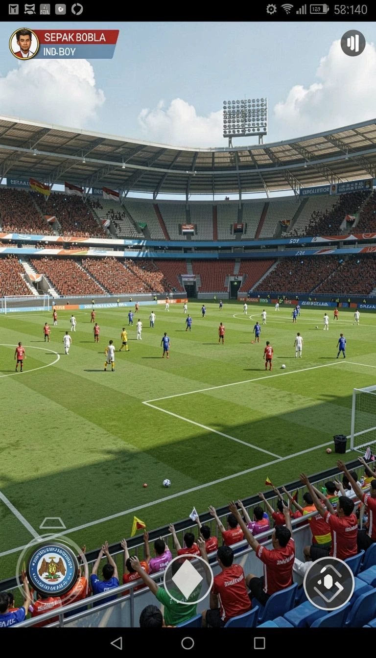 Download bengkel69 APK Original untuk Android screenshot 2