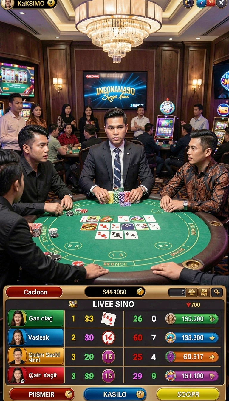 ibet899 APK Terbaru: Download Cepat dan Gratis screenshot 4