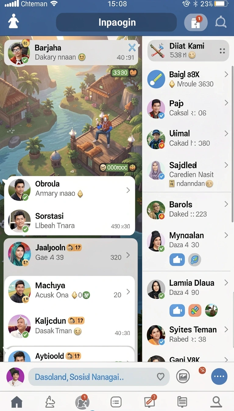 Download gototo APK untuk Android screenshot 2