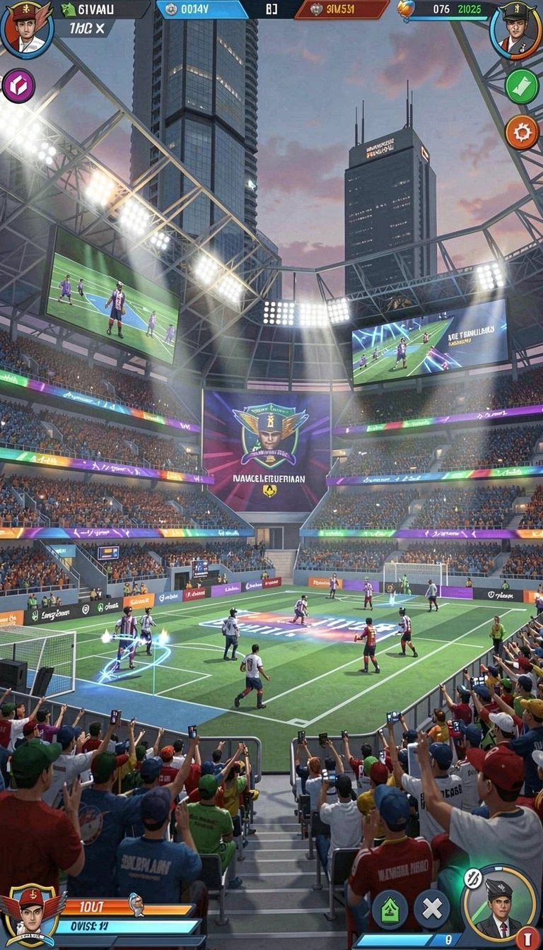 prima77 APK Terbaru 2026 untuk Semua Perangkat screenshot 1