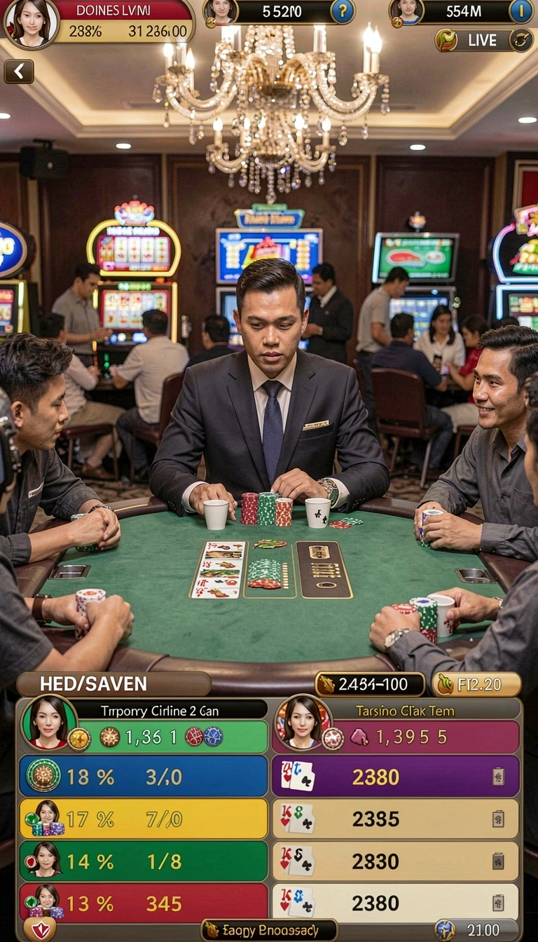 Panduan Lengkap Aplikasi cemara77 untuk Pemula screenshot 2