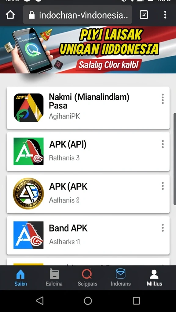 Info Aplikasi slot88 Terbaru dan Cara Download screenshot 1