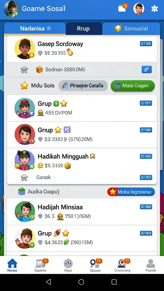 Download gototo APK untuk Android screenshot 4