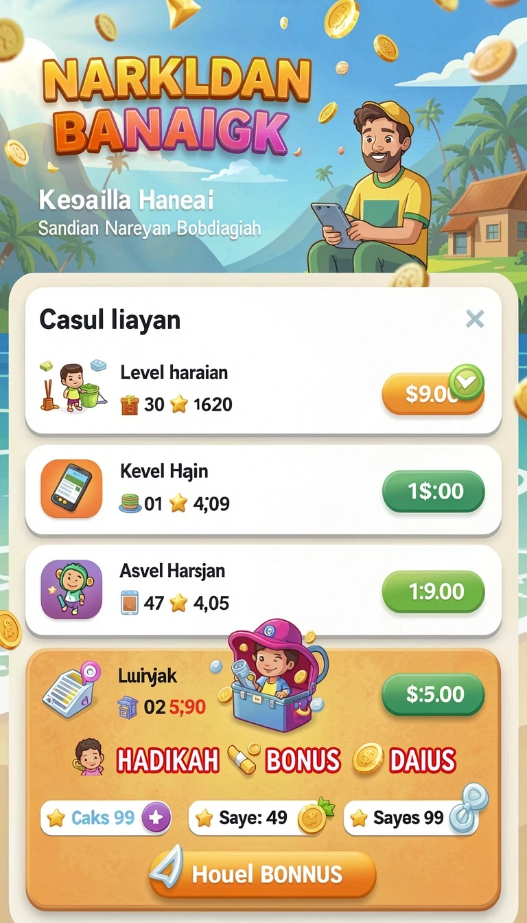 Download gendut188 APK Terbaru Full Version screenshot 2
