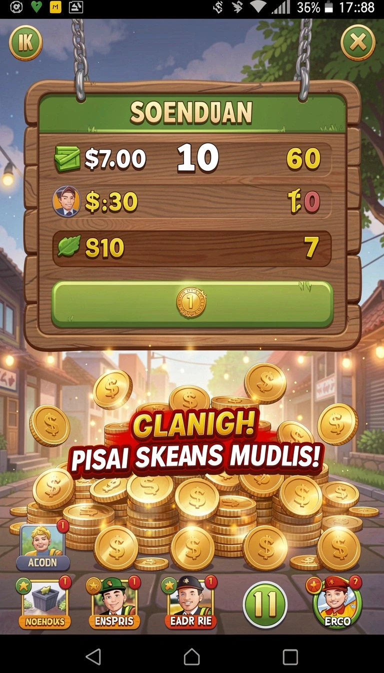 Download s99sl APK untuk Android screenshot 4