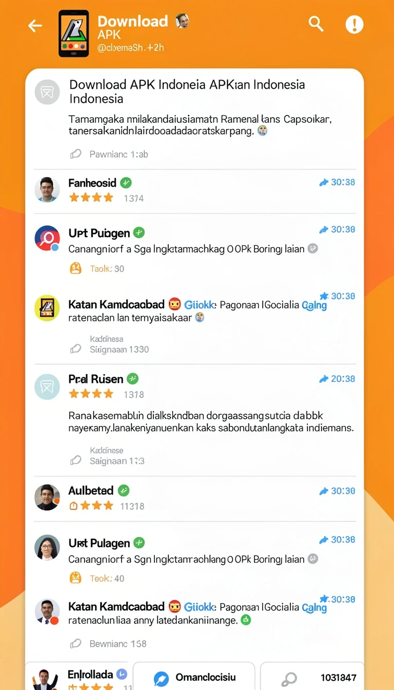 Panduan Lengkap Aplikasi valohoki untuk Pemula screenshot 3