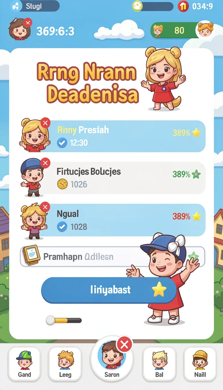 yowestogel APK Versi Terbaru untuk Android 2026 screenshot 1