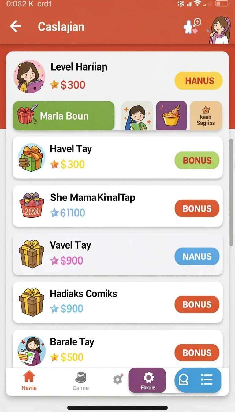 Panduan Instalasi Aplikasi joker11 di Android screenshot 3