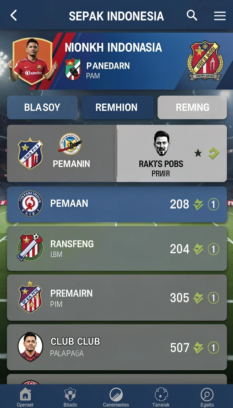 Panduan Lengkap Aplikasi valohoki untuk Pemula screenshot 1