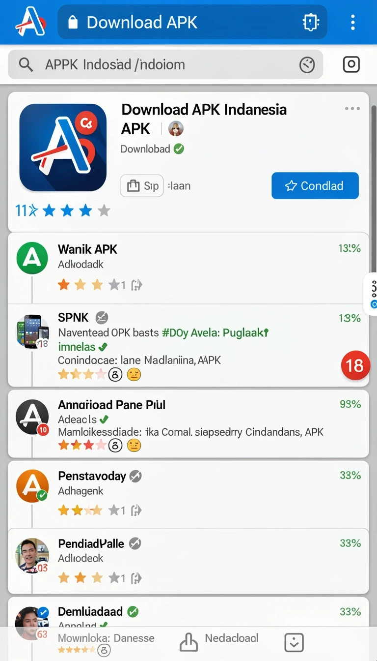 Aplikasi RPVIP3 Terbaru dan Terlengkap screenshot 2