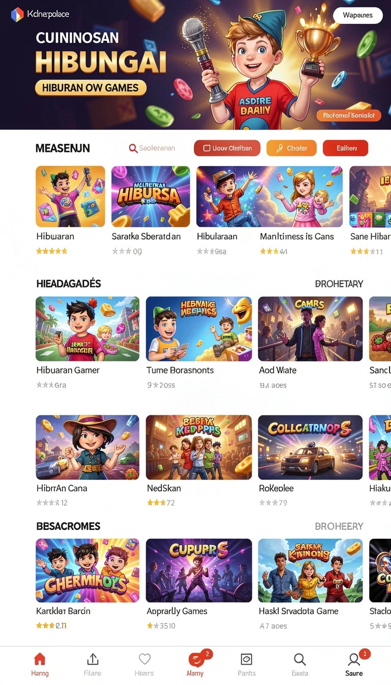 Aplikasi abcslot Ringan untuk Android screenshot 4