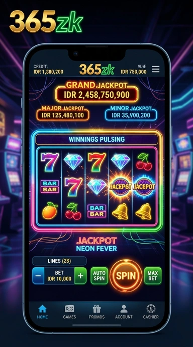 Unduh seven4d APK Gratis untuk Android screenshot 4