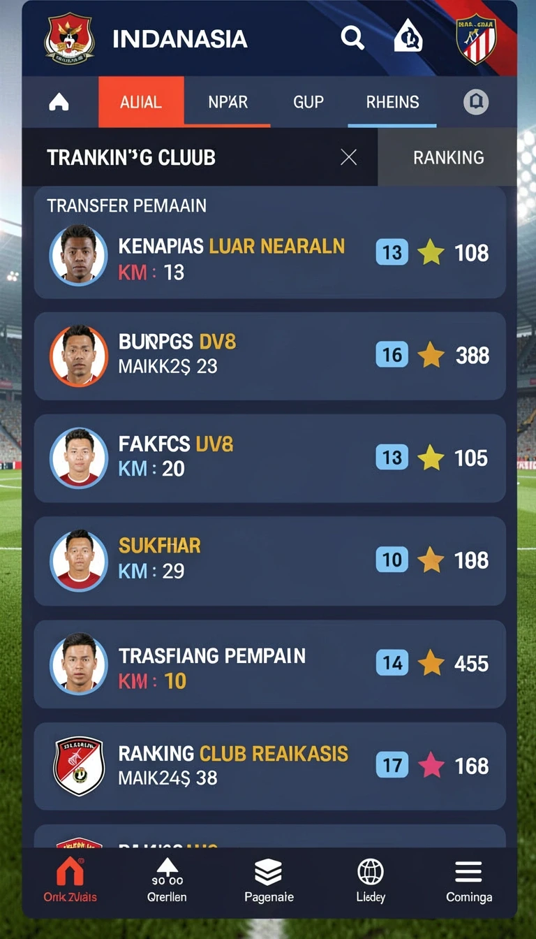 Aplikasi batmantoto Terbaru: Review dan Link Download screenshot 4