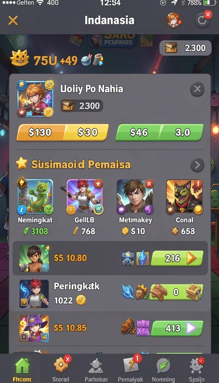 Review Aplikasi mutasitoto Versi Terbaru screenshot 4