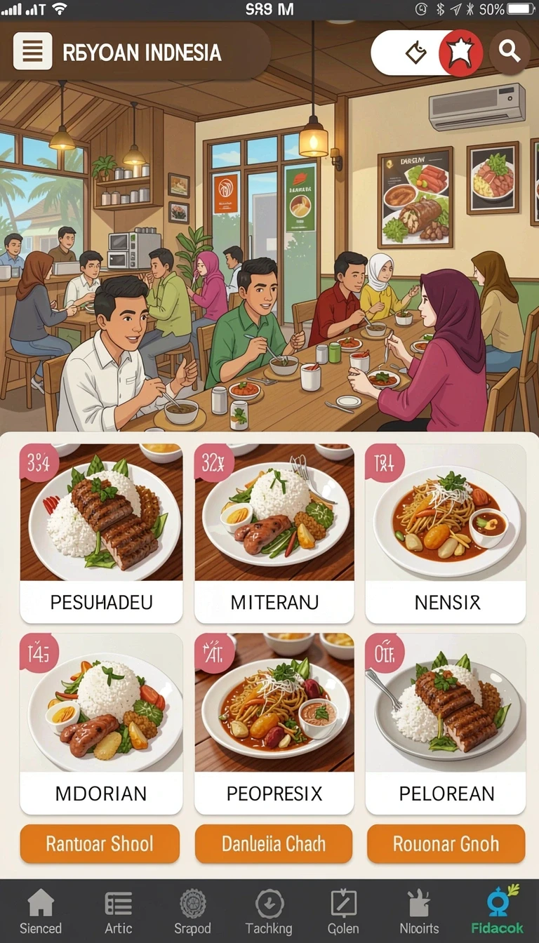Aplikasi nikmat777 Resmi dan Terpercaya di Android screenshot 3