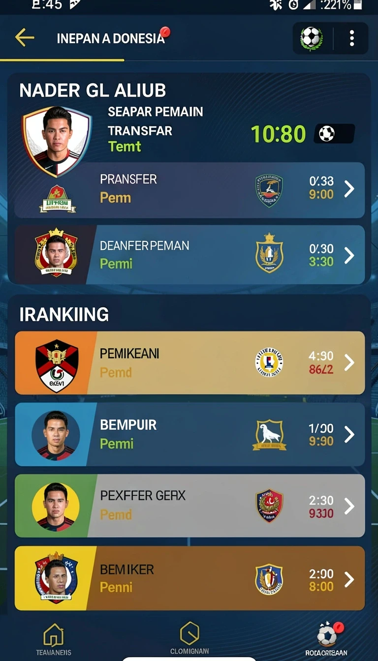 batak5d Terbaru 2026: Download APK dan Review screenshot 2