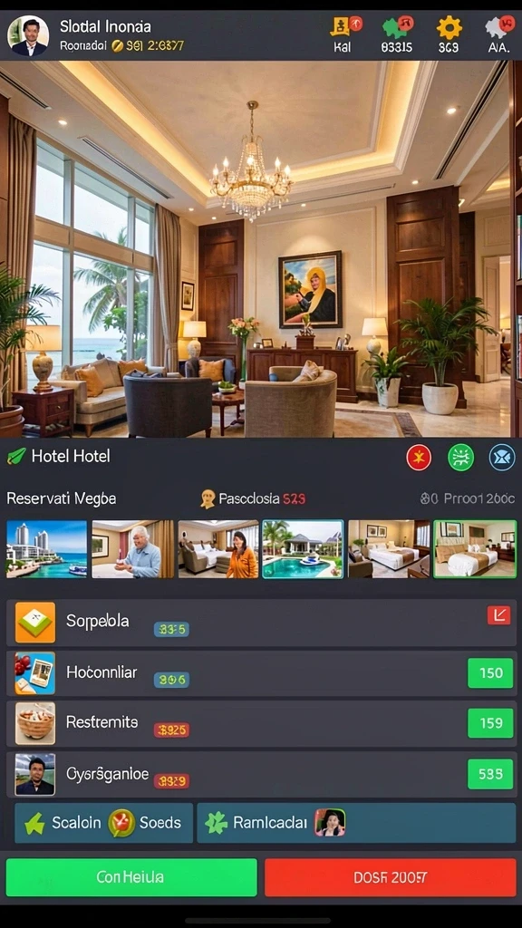 Aplikasi 8180 Terpercaya untuk Android screenshot 4