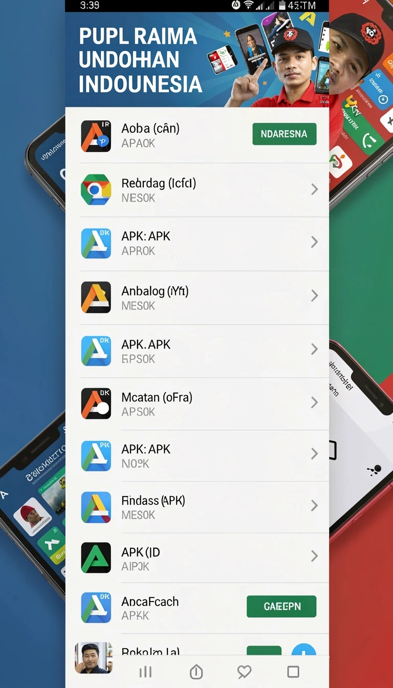 haikuotk APK: Fitur, Ukuran, dan Link Download screenshot 4