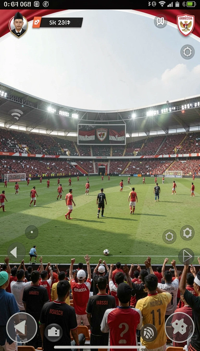 Update Aplikasi ins55 Terbaru 2026 screenshot 1