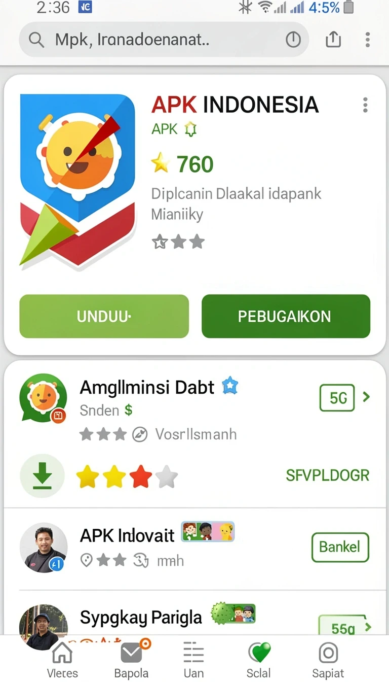 Download hao788 APK Terbaru untuk HP Android screenshot 4