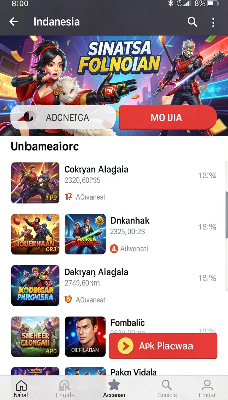 Aplikasi rajabuaya89 Terbaru dan Terlengkap screenshot 4