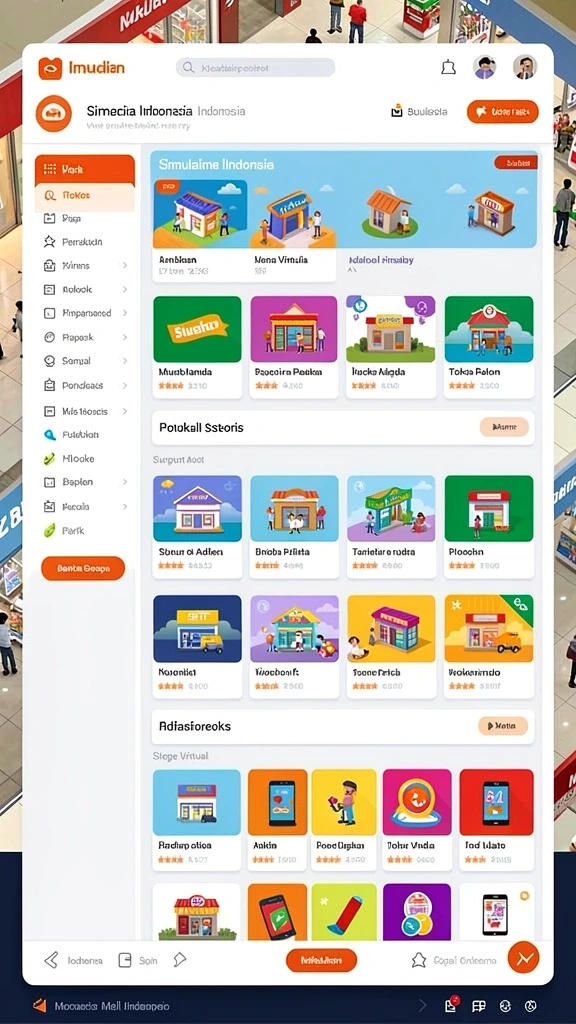 rajabandar88 App Terbaru: Fitur Unggulan dan Download screenshot 2