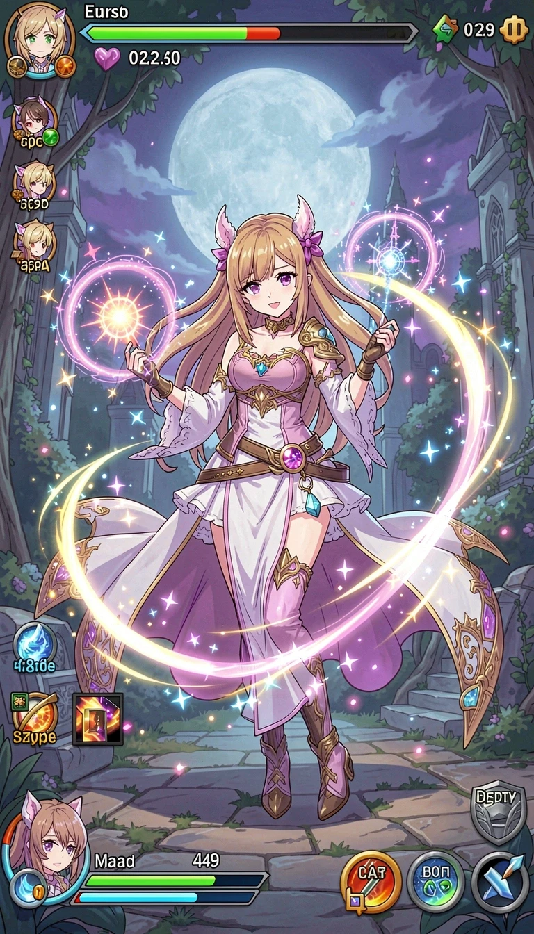 Update Aplikasi ins55 Terbaru 2026 screenshot 3
