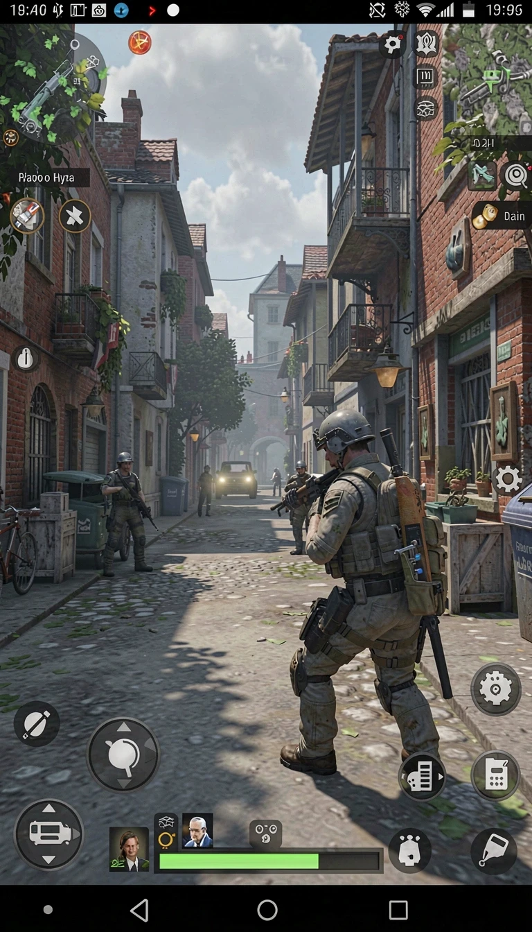 Download hao788 APK Terbaru untuk HP Android screenshot 3