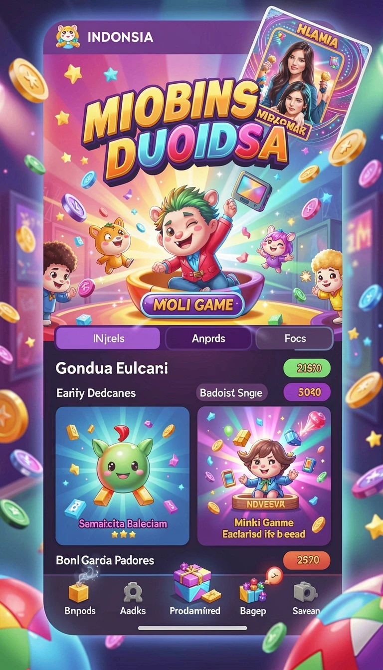 rajabandar88 App Terbaru: Fitur Unggulan dan Download screenshot 3