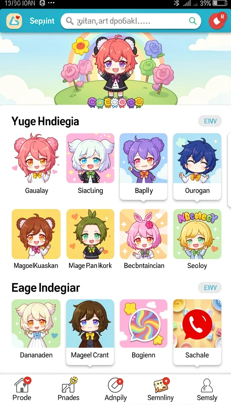 prima77 APK Terbaru 2026 untuk Semua Perangkat screenshot 4