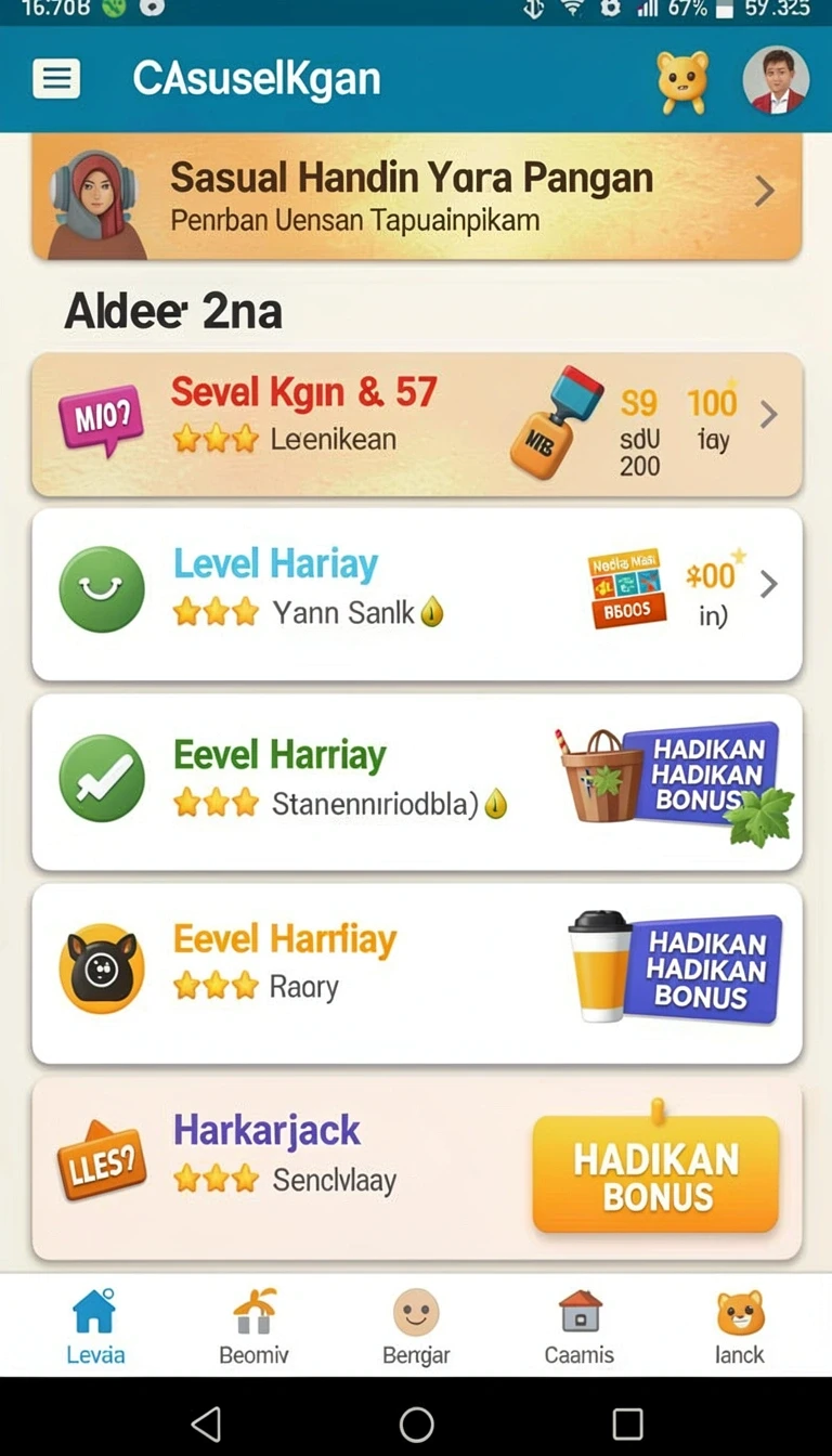 cr7vip APK Versi Terbaru untuk Android 2026 screenshot 2
