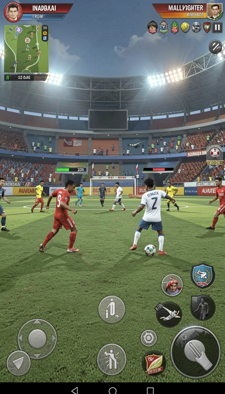 Cara Update Aplikasi ligamaster77 ke Versi Terbaru screenshot 3