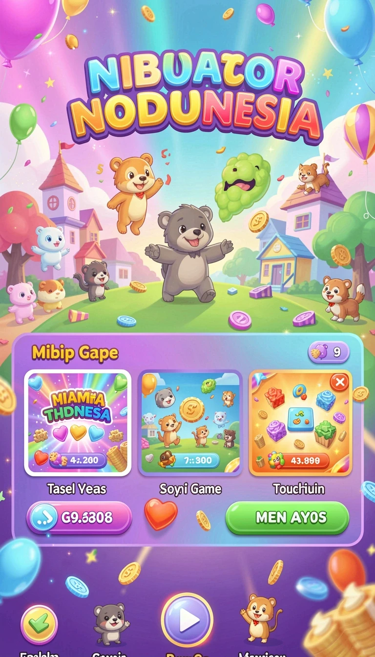 Panduan Lengkap Aplikasi lucksvip untuk Pemula screenshot 3