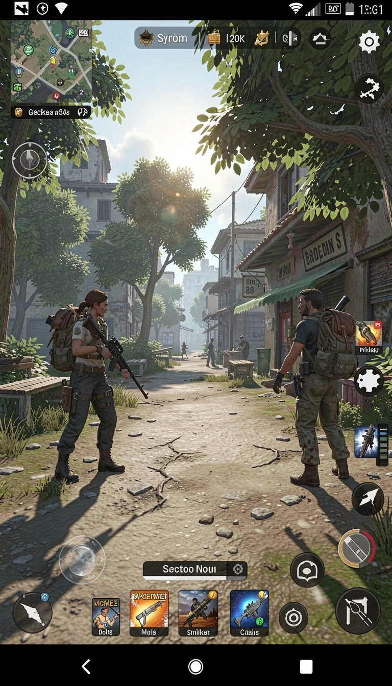 Cara Menggunakan Aplikasi sxxplay untuk Pemula screenshot 3