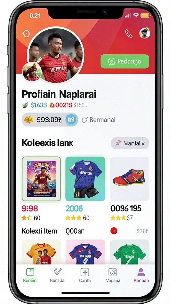 Aplikasi rajabuaya89 Terbaru dan Terlengkap screenshot 2