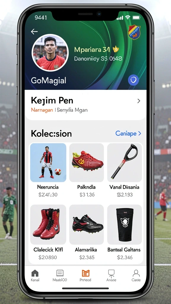 Download rp777 APK Original untuk Android screenshot 1