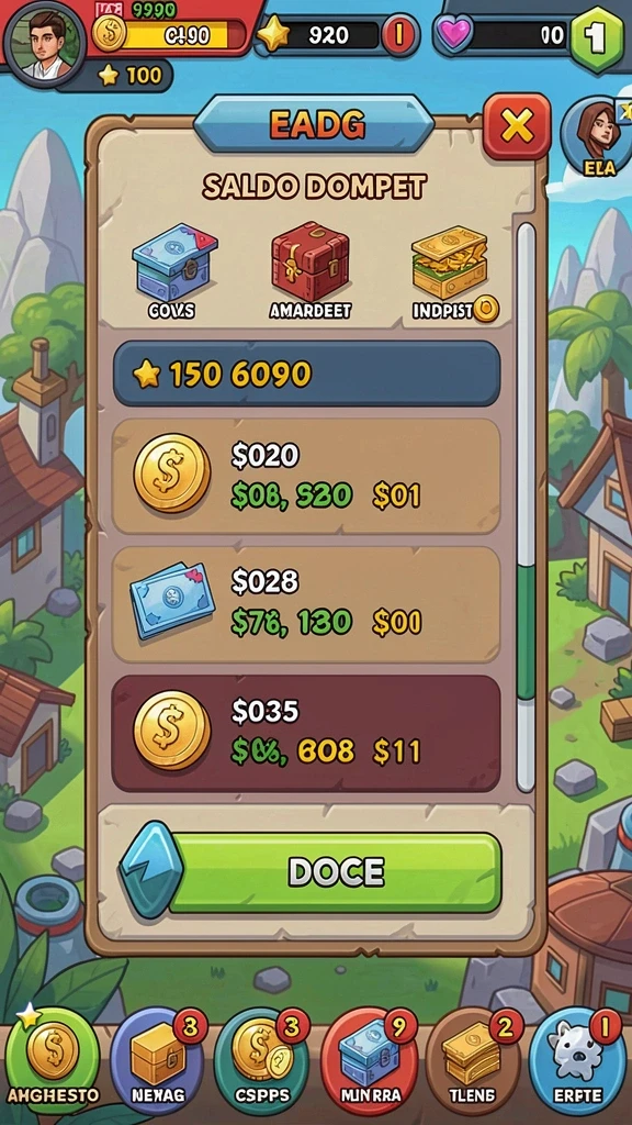 Aplikasi ape77 Terbaru dengan Fitur Terbaik screenshot 4