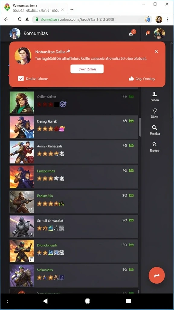 62hot Terbaru: Download APK Resmi dan Aman screenshot 3